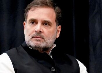 अमेरिका में राहुल गांधी ने आरएसएस पर किया ताजा हमला: 'उनके लिए कुछ राज्य, भाषाएं...'