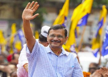 अरविंद केजरीवाल आज दिल्ली के जंतर-मंतर पर 'जनता की अदालत' लगाएंगे