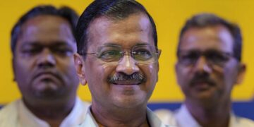 अरविंद केजरीवाल का इस्तीफा: पिछले कुछ वर्षों में बीच कार्यकाल में इस्तीफा देने वाले मुख्यमंत्रियों की सूची