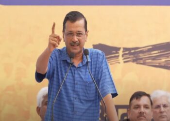 अरविंद केजरीवाल दिल्ली के सीएम पद से इस्तीफा देंगे: 'जब तक जनता फैसला नहीं देती, तब तक सीएम की कुर्सी पर नहीं बैठूंगा' | शीर्ष उद्धरण