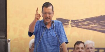 अरविंद केजरीवाल दिल्ली के सीएम पद से इस्तीफा देंगे: 'जब तक जनता फैसला नहीं देती, तब तक सीएम की कुर्सी पर नहीं बैठूंगा' | शीर्ष उद्धरण