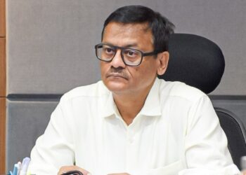 आईएएस अधिकारी धर्मेंद्र को दिल्ली का नया मुख्य सचिव नियुक्त किया गया। जानिए कौन हैं वो?