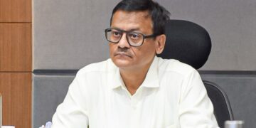 आईएएस अधिकारी धर्मेंद्र को दिल्ली का नया मुख्य सचिव नियुक्त किया गया। जानिए कौन हैं वो?