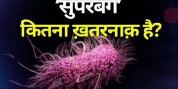 आईसीएमआर की रिपोर्ट से 21 प्रमुख भारतीय अस्पतालों में सुपरबग की मौजूदगी का खुलासा