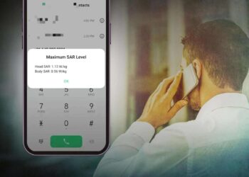 इस आसान ट्रिक से अपने फोन का रेडिएशन लेवल चेक करें - अभी चेक करें