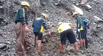 उत्तराखंड समाचार: रुद्रप्रयाग में मूसलाधार बारिश के बाद भूस्खलन में 5 की मौत, बचाव कार्य जारी