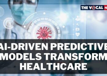 एआई-संचालित पूर्वानुमान मॉडल भारत में स्वास्थ्य सेवा और कराधान को बदल रहे हैं - सब कुछ जो आपको जानना चाहिए