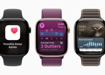 एप्पल ने डेवलपर्स के लिए watchOS 11.1 का पहला बीटा जारी किया!