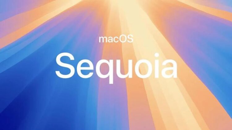 एप्पल सितंबर के मध्य तक macOS Sequoia जारी कर सकता है