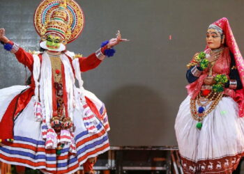 ओणम की खूबसूरती: समृद्धि और नई शुरुआत का जश्न