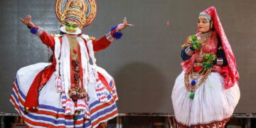 ओणम की खूबसूरती: समृद्धि और नई शुरुआत का जश्न