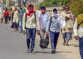 केंद्र ने परिवर्तनीय महंगाई भत्ते में संशोधन किया, 1 अक्टूबर से श्रमिकों के लिए न्यूनतम वेतन बढ़ाया