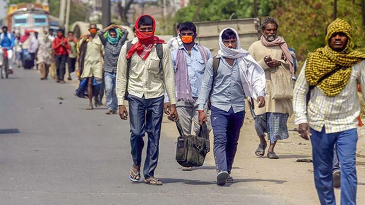 केंद्र ने परिवर्तनीय महंगाई भत्ते में संशोधन किया, 1 अक्टूबर से श्रमिकों के लिए न्यूनतम वेतन बढ़ाया