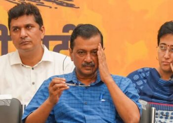 केजरीवाल कल देंगे इस्तीफा: घटनाक्रम और आप के लिए आगे क्या?