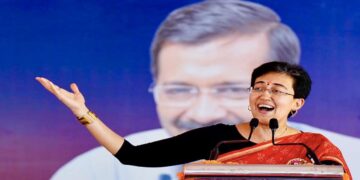 केजरीवाल की करीबी सहयोगी आतिशी होंगी दिल्ली की 8वीं मुख्यमंत्री: उनके राजनीतिक करियर पर एक नज़र