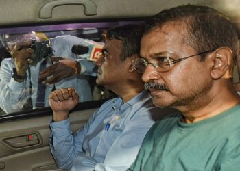 'केजरीवाल के खिलाफ पर्याप्त सबूत': दिल्ली की अदालत ने आबकारी नीति मामले में आरोपपत्र पर संज्ञान लिया