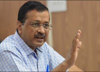 केजरीवाल ने आबकारी नीति के निजीकरण की साजिश रची, आप ने गोवा चुनाव प्रचार में नकद भुगतान किया: सीबीआई