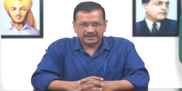 केजरीवाल ने दिल्ली के सीएम पद से इस्तीफा दिया, आतिशी ने सरकार बनाने का दावा पेश किया