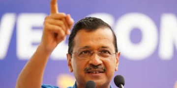 क्या अरविंद केजरीवाल का दिल्ली के सीएम पद से इस्तीफा गेम चेंजर साबित होगा? नेटिज़न्स की प्रतिक्रिया