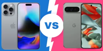 क्या आपको iPhone 16 Pro Max के लॉन्च होने का इंतज़ार करना चाहिए या अभी Google Pixel 9 Pro खरीदना चाहिए?