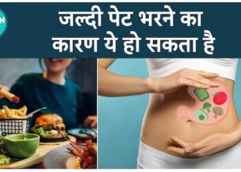 गैस्ट्रोपेरेसिस क्या है? इस पाचन विकार और स्वास्थ्य पर इसके प्रभाव को समझना | हेल्थ लाइव