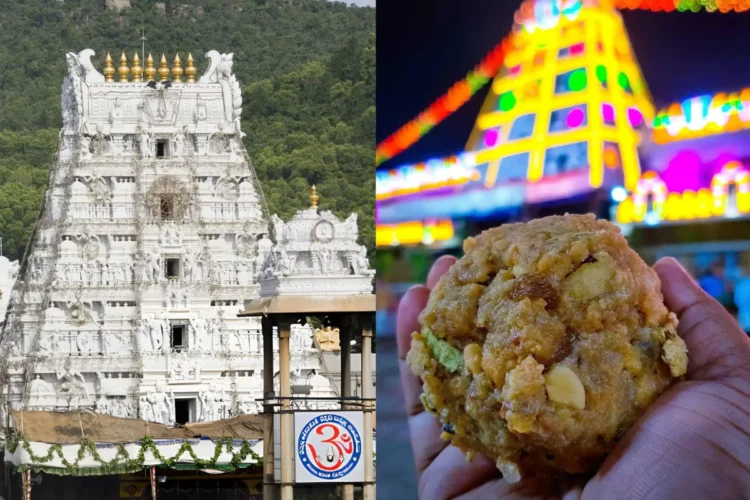 तिरुपति लड्डू विवाद: पशु चर्बी के आरोपों से आंध्र प्रदेश में राजनीतिक बवाल, पवन कल्याण और नेताओं ने प्रतिक्रिया दी