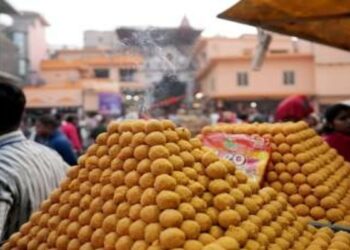 तिरूपति लड्डू विवाद: तिरुमला मंदिर कल 'शुद्धीकरण पूजा' आयोजित करेगा