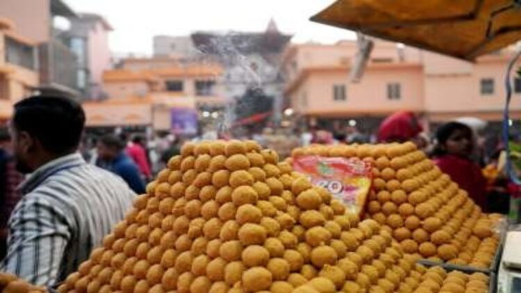 तिरूपति लड्डू विवाद: तिरुमला मंदिर कल 'शुद्धीकरण पूजा' आयोजित करेगा