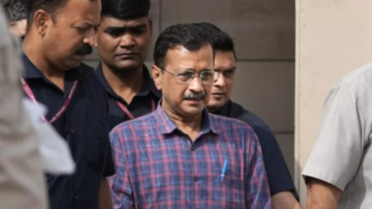 दिल्ली आबकारी नीति मामला: केजरीवाल की जमानत और सीबीआई गिरफ्तारी को रद्द करने की याचिका पर सुप्रीम कोर्ट 13 सितंबर को सुनाएगा फैसला