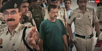 दिल्ली की एक अदालत ने अरविंद केजरीवाल की न्यायिक हिरासत 25 सितंबर तक बढ़ा दी है।