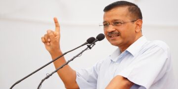 दिल्ली के सीएम अरविंद केजरीवाल तिहाड़ जेल से रिहा होने के एक दिन बाद आज कनॉट प्लेस स्थित हनुमान मंदिर जाएंगे