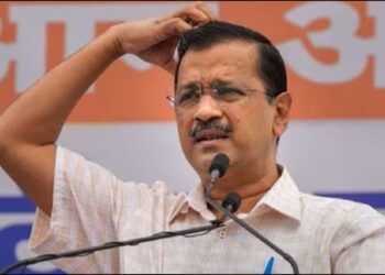 दिल्ली शराब नीति मामला: अरविंद केजरीवाल की न्यायिक हिरासत 25 सितंबर तक बढ़ी