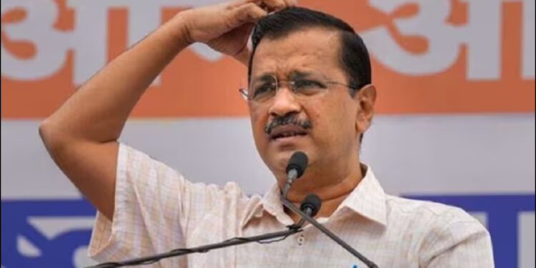 दिल्ली शराब नीति मामला: अरविंद केजरीवाल की न्यायिक हिरासत 25 सितंबर तक बढ़ी