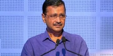 दिल्ली शराब नीति मामले में अरविंद केजरीवाल की न्यायिक हिरासत 3 सितंबर तक बढ़ाई गई