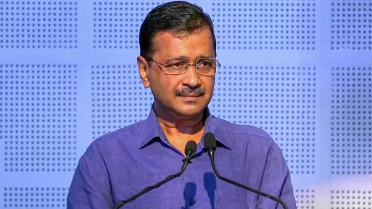 दिल्ली शराब नीति मामले में अरविंद केजरीवाल की न्यायिक हिरासत 3 सितंबर तक बढ़ाई गई