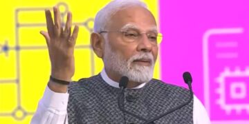 देखें | पीएम मोदी ने सेमीकॉन इंडिया 2024 में सेक्टर को बढ़ावा देने की भारत की योजनाओं पर प्रकाश डाला