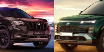 नई हुंडई अल्काज़ार बनाम महिंद्रा XUV700 – कौन सी खरीदें?