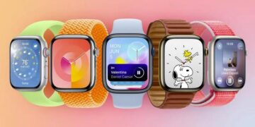 नए मॉडल की घोषणा से पहले ही Apple Watch Series 9 और Apple Watch SE 2 का स्टॉक खत्म हो रहा है