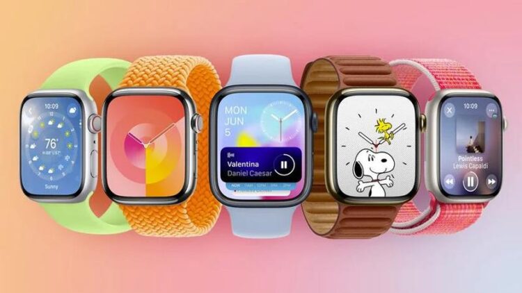 नए मॉडल की घोषणा से पहले ही Apple Watch Series 9 और Apple Watch SE 2 का स्टॉक खत्म हो रहा है