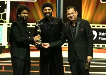 नानी की फिल्में SIIMA अवार्ड्स 2024 में चमकीं, यहां देखें विजेताओं की पूरी सूची