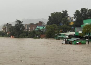 नेपाल में तीन दिन का राष्ट्रीय शोक मनाया जाएगा क्योंकि मानसून-प्रेरित आपदाओं में 200 से अधिक लोगों की जान चली गई है