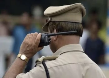 पंजाब समाचार: कीरतपुर साहिब पुलिस स्टेशन ने राष्ट्रीय स्तर पर 8वां स्थान हासिल किया, 2023 के लिए MHA वार्षिक रैंकिंग में पंजाब में शीर्ष स्थान प्राप्त किया