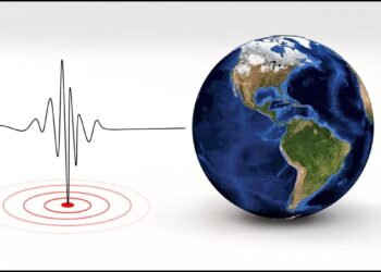 पाकिस्तान में 5.8 तीव्रता का भूकंप, पंजाब और खैबर पख्तूनख्वा में महसूस किए गए झटके