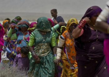 पाकिस्तान: सिंध में नाबालिग हिंदू लड़की का अपहरण कर बुजुर्ग व्यक्ति से निकाह कराया गया और फिर उसे इस्लाम कबूल करवाया गया