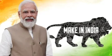 पीएम मोदी का विजन! मेक इन इंडिया ने पूरे किए 10 साल, पीयूष गोयल ने बताईं प्रमुख उपलब्धियां