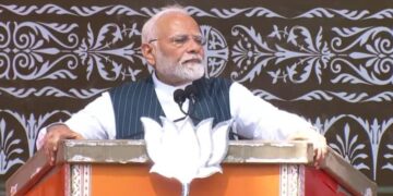 पीएम मोदी ने जम्मू-कश्मीर के डोडा में रैली को संबोधित किया, 42 साल में किसी पीएम की पहली रैली। जानिए उन्होंने क्या कहा