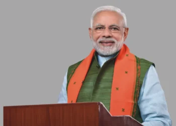 प्रधानमंत्री नरेंद्र मोदी 74 साल के हुए! सीएम से पीएम तक, कैसे उन्होंने अंतरराष्ट्रीय परिदृश्य पर भारत की छवि बदली - DNP INDIA