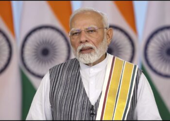 प्रधानमंत्री मोदी 23 सितंबर को भविष्य के संयुक्त राष्ट्र शिखर सम्मेलन को संबोधित करेंगे, लेकिन यूएनजीए की उच्च स्तरीय बैठक को नहीं।