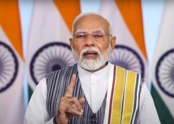 प्रधानमंत्री मोदी कल 74 वर्ष के हो जाएंगे: जानिए उन्होंने वर्षों से कैसे मनाया अपना जन्मदिन