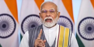 प्रधानमंत्री मोदी कल 74 वर्ष के हो जाएंगे: जानिए उन्होंने वर्षों से कैसे मनाया अपना जन्मदिन